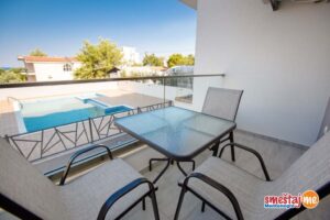Apartman Posejdon lux