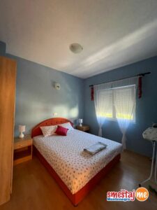 Apartmani Simic Kamenari