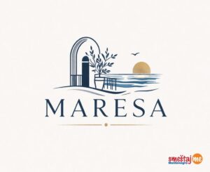 Apartmani Maresa Canj