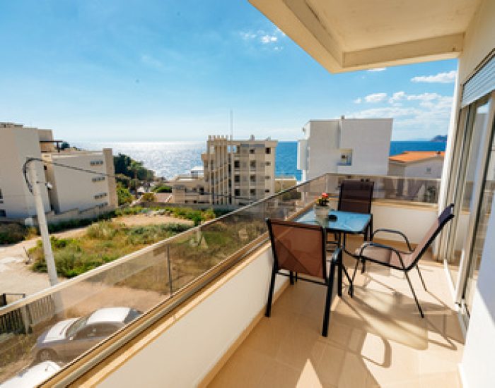 Apartmani Harasta lux