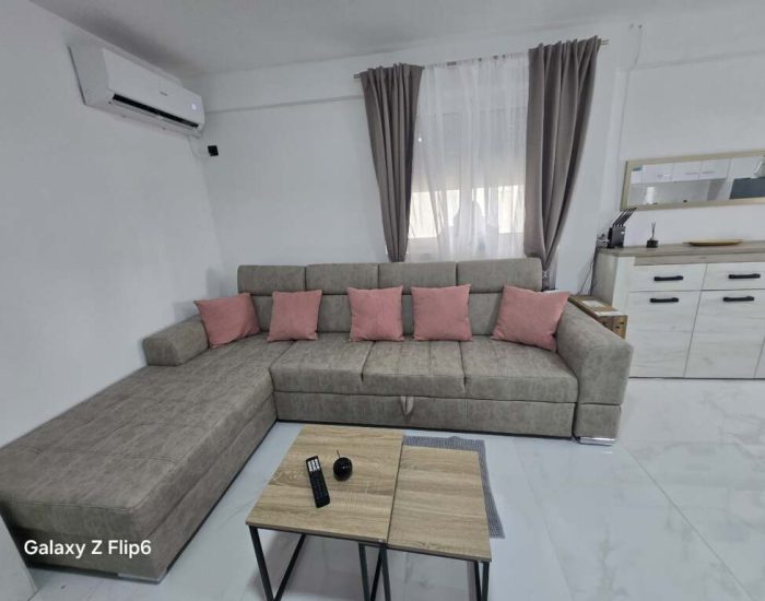 Apartman Jaca