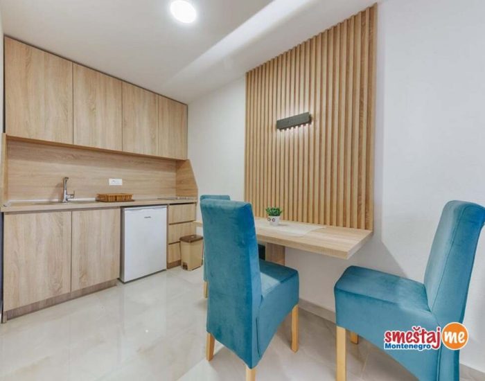 Apartmani- APARTMENT OLIVE GARDEN-smestaj12