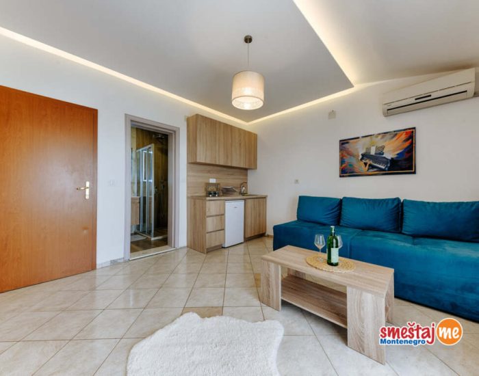 Apartmani- APARTMENT OLIVE GARDEN-smestaj16