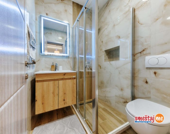 Apartmani- APARTMENT OLIVE GARDEN-smestaj17