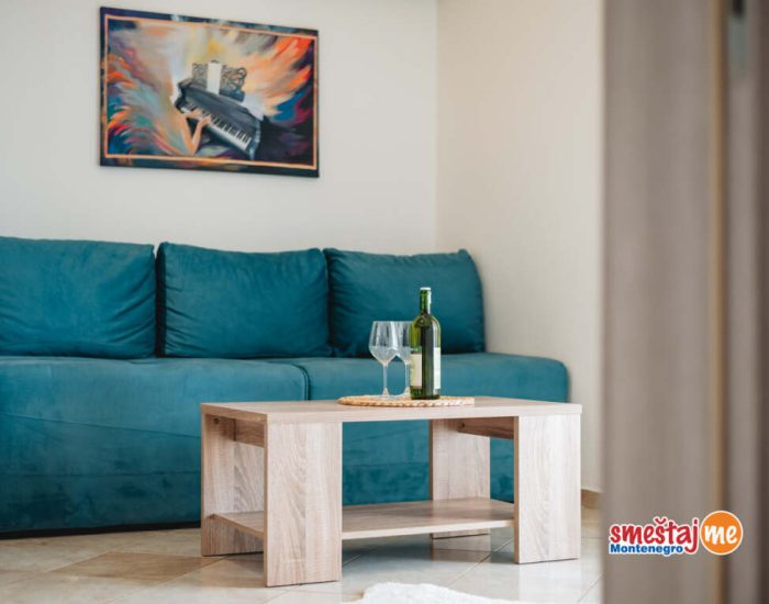 Apartmani- APARTMENT OLIVE GARDEN-smestaj19