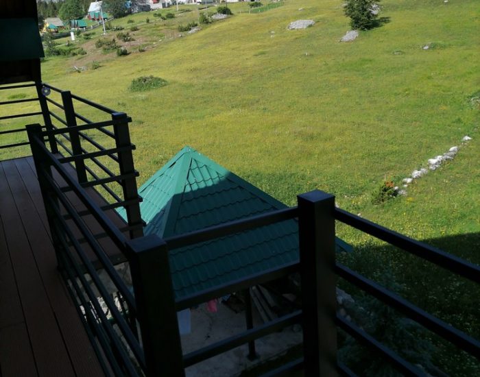 Zabljak Apartmani