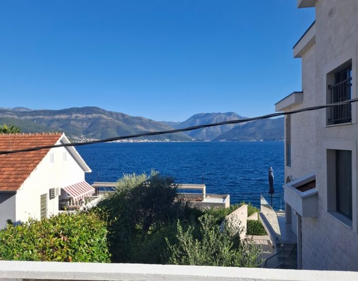 Apartmani u Krašićima