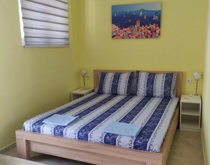 Apartmani Zelenovic