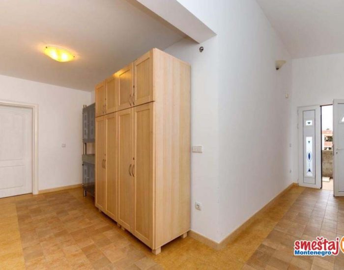 smjestaj Dobra Voda