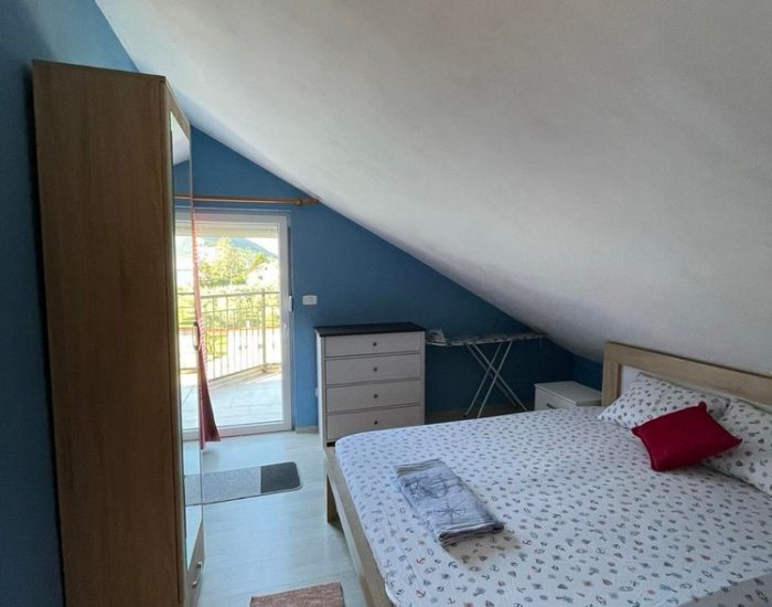 Apartmani Simic Kamenari