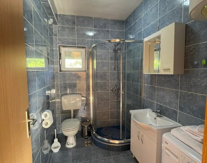 Apartmani Simic Kamenari