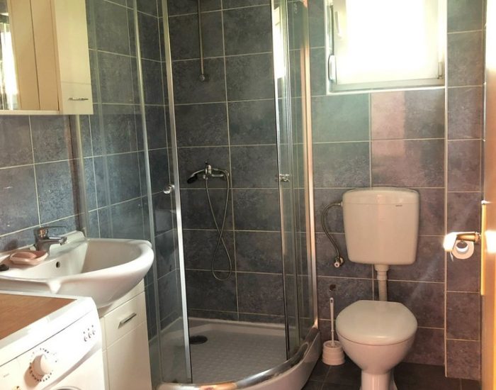 Apartmani Simic Kamenari