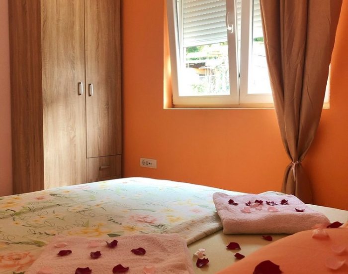 Apartmani Simic Kamenari