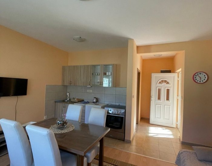 Apartmani Simic Kamenari