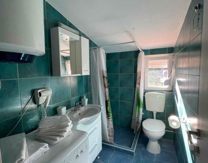 Apartmani Simic Kamenari