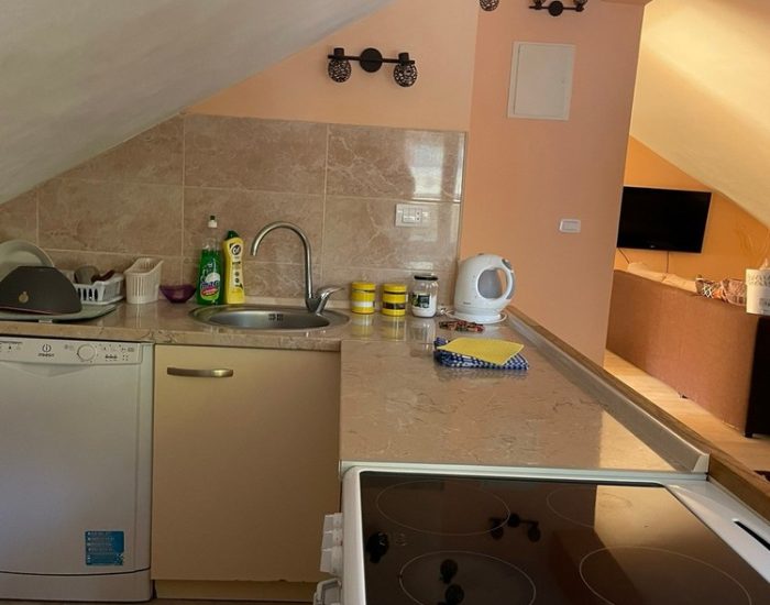 Apartmani Simic Kamenari