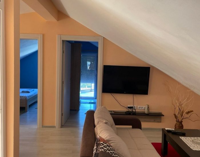 Apartmani Simic Kamenari