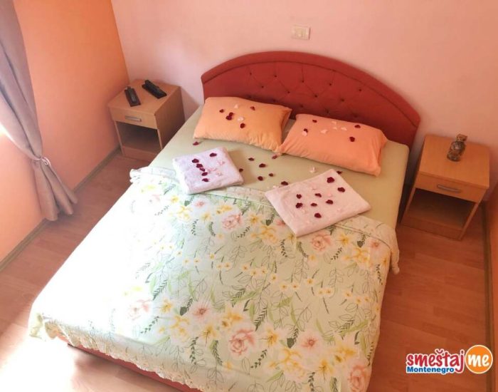 Apartmani Simic Kamenari