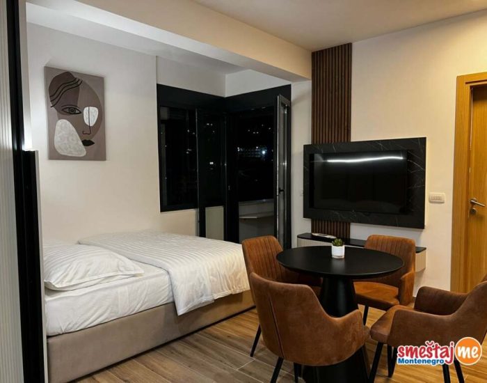 Apartmani-smjestaj-xresudence-Dobre-Vode