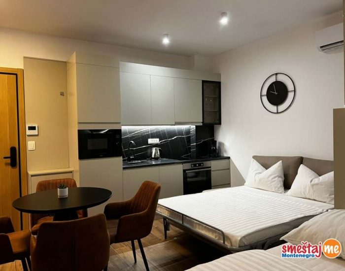 Apartmani-smjestaj-xresudence-Dobre-Vode
