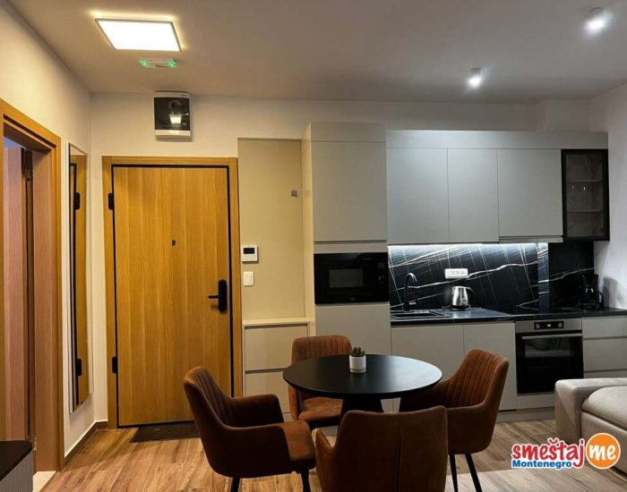 Apartmani-smjestaj-xresudence-Dobre-Vode