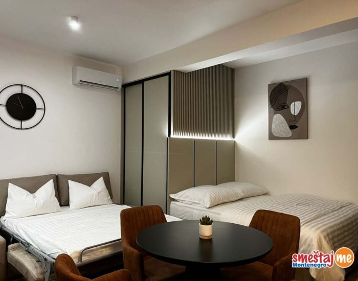 Apartmani-smjestaj-xresudence-Dobre-Vode