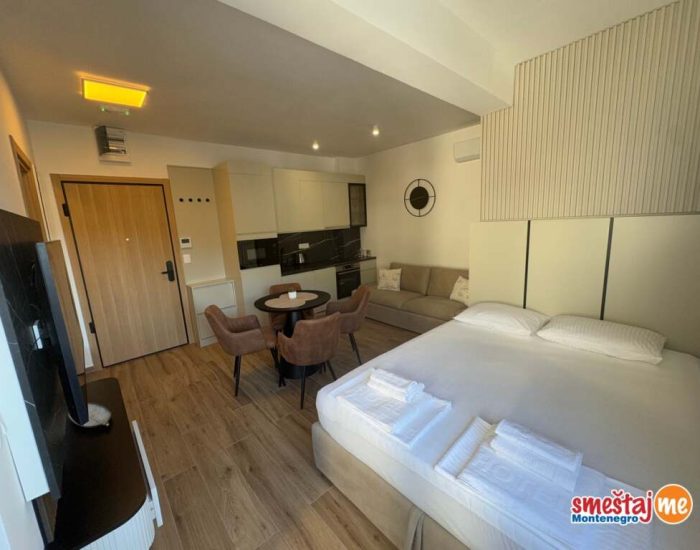 Apartmani-smjestaj-xresudence-Dobre-Vode