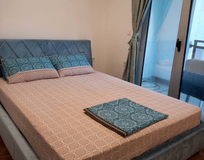 Apartmani u Canju