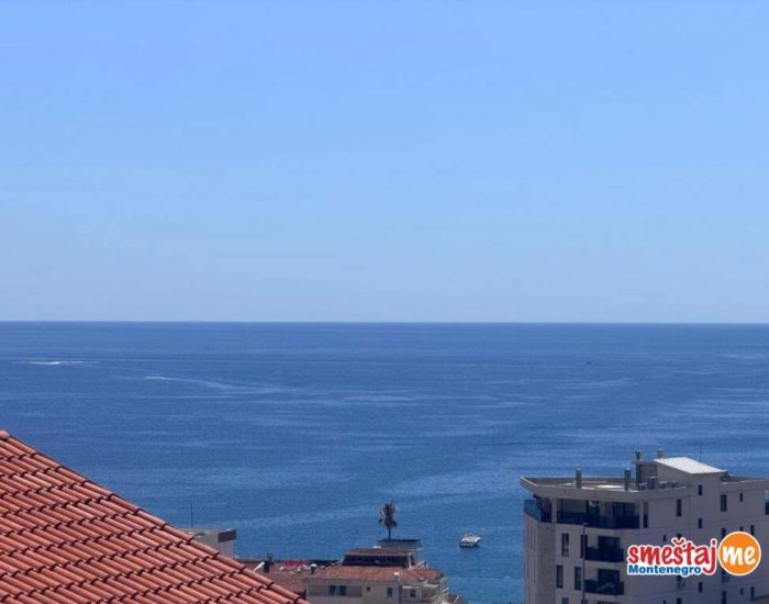 Apartmani u Becicima