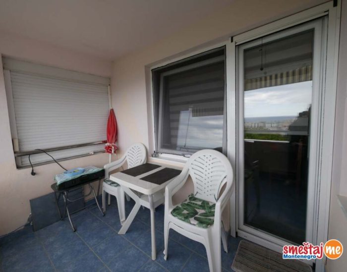 Smestaj-Filipovic-Dobra Voda-apartman.me00010