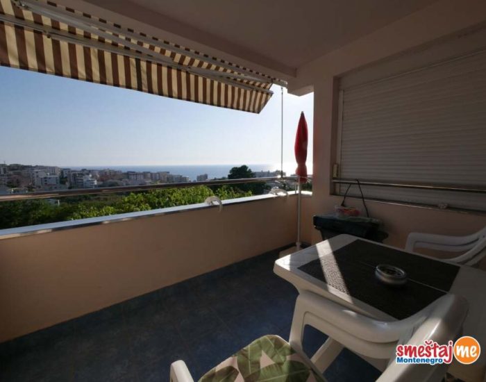Smestaj-Filipovic-Dobra Voda-apartman.me00024