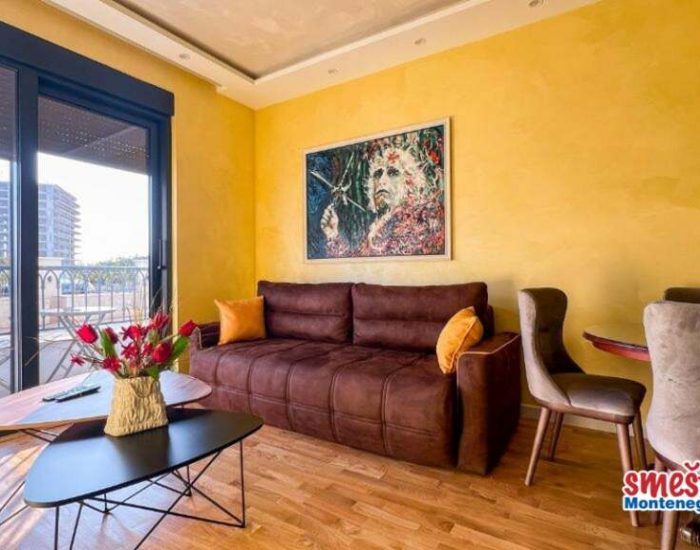 Smestaj-Harmony-Apartment 2-Bar-apartman.me00019