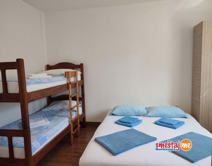 apartmani-Sayohat Apartmens-Dobre Vode-smestaj03