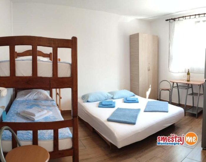apartmani-Sayohat Apartmens-Dobre Vode-smestaj04
