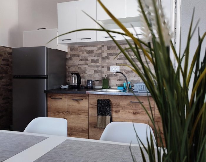 apartmani-Sayohat Apartmens-Dobre Vode-smestaj05