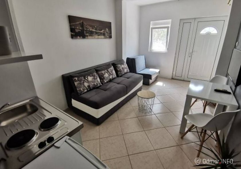 apartmani adzic