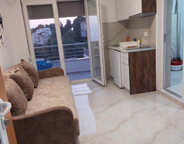 Apartmani Catovic und Stange