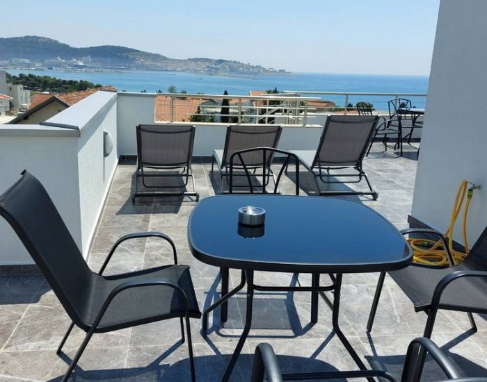 Apartmani Catovic und Stange