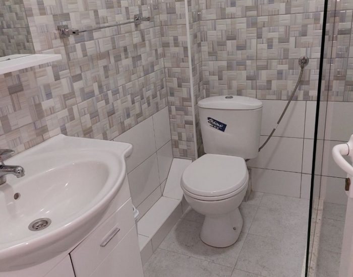 Apartmani Catovic und Stange