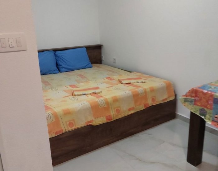 Apartmani Catovic und Stange