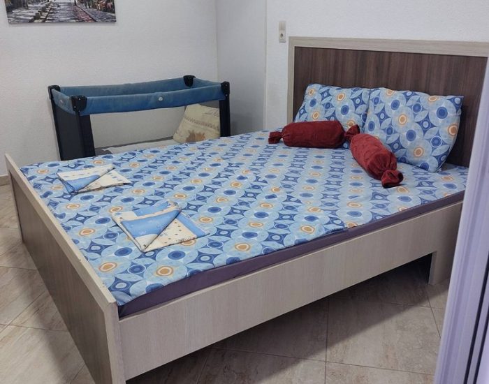 Apartmani Catovic und Stange