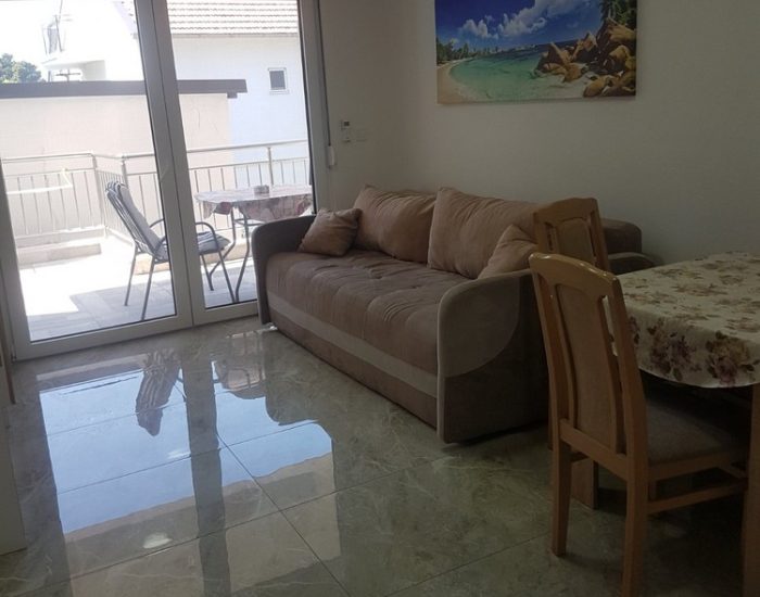 Apartmani Catovic und Stange