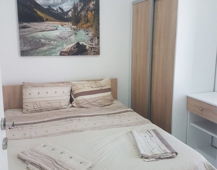 Apartmani Catovic und Stange
