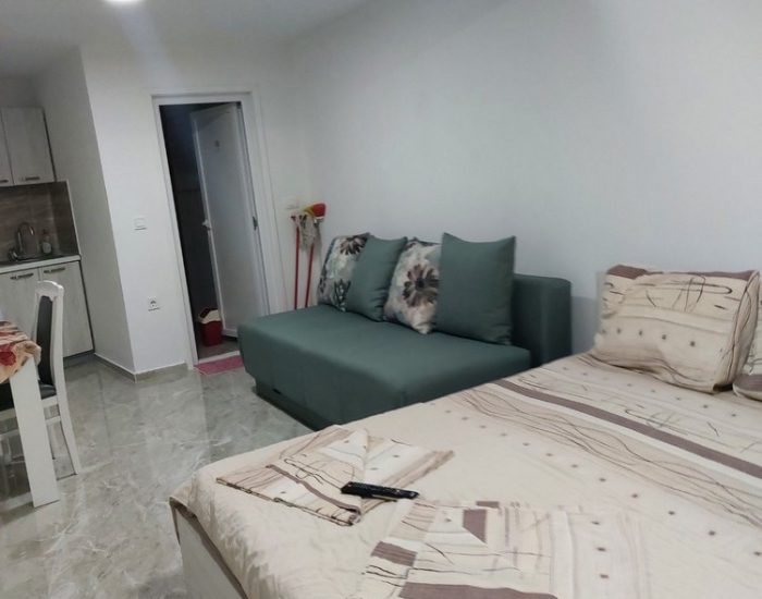 Apartmani Catovic und Stange