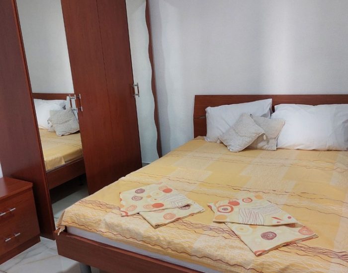 Apartmani Catovic und Stange