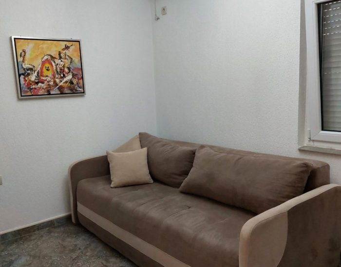 Apartmani Catovic und Stange