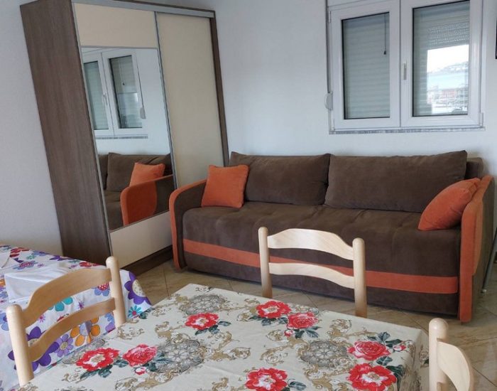 Apartmani Catovic und Stange