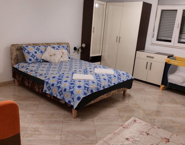 Apartmani Catovic und Stange