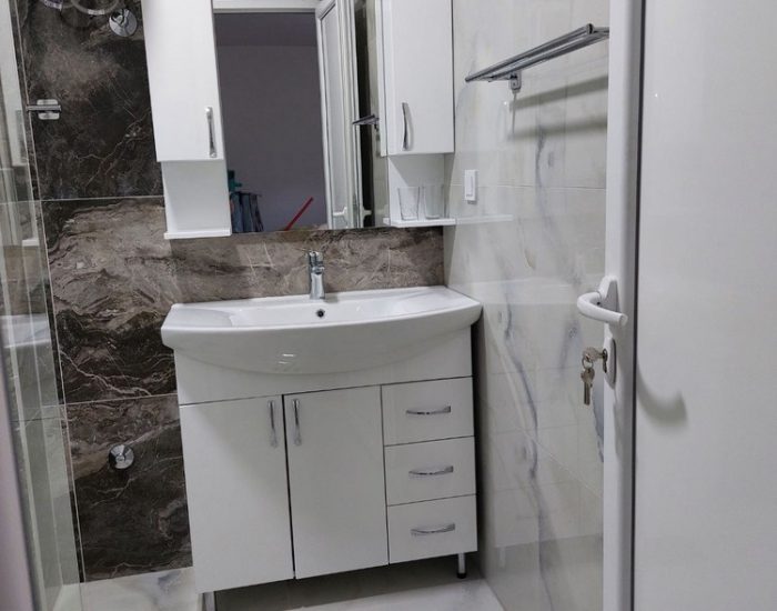 Apartmani Catovic und Stange