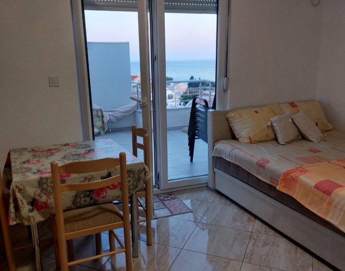 Apartmani Catovic und Stange